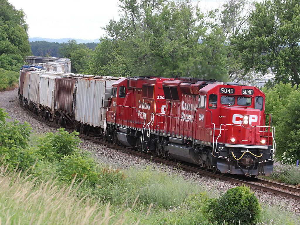 CP 5040